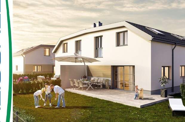 Haus kaufen in 2531 Gaaden (Bild 1)