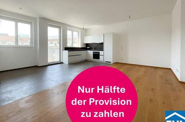 Terrassenwohnung kaufen in 1050 Wien (Bild 1)