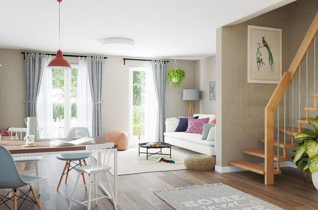 Haus mit Garten kaufen in 6830 Rankweil (Bild 2)