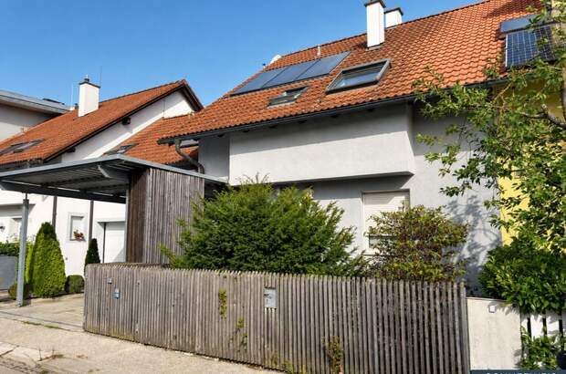 Haus kaufen in 4600 Wels (Bild 2)