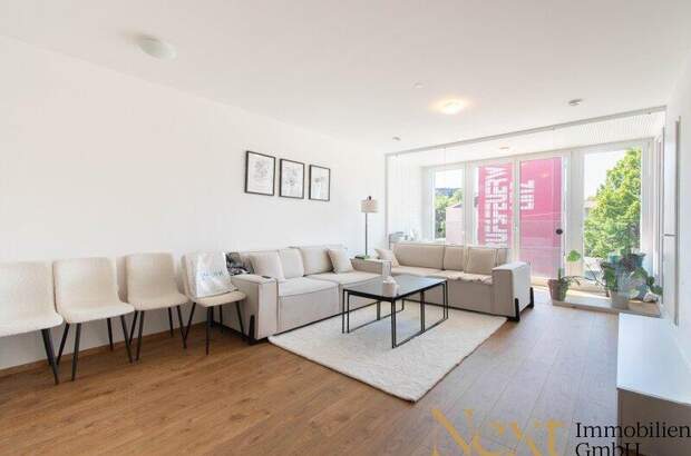 Wohnung mieten in 4020 Linz (Bild 2)