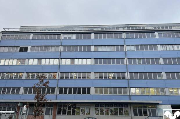 Gewerbeobjekt mieten in 4020 Linz (Bild 1)