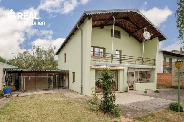 Haus kaufen in 2136 Laa (Bild 4)