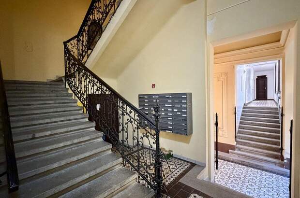 Altbauwohnung kaufen in 1150 Wien (Bild 3)