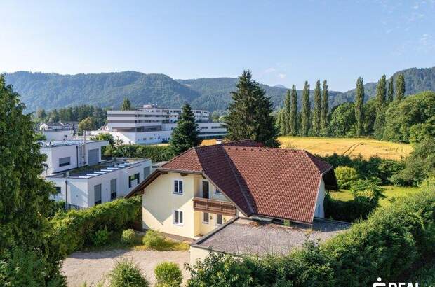 Einfamilienhaus kaufen in 9065 Ebenthal (Bild 1)