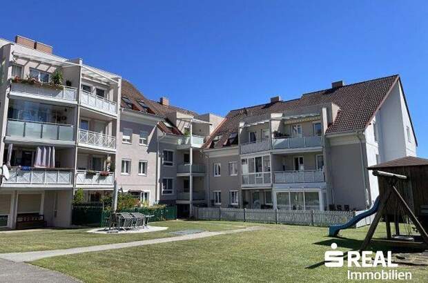 Terrassenwohnung kaufen in 4150 Rohrbach (Bild 2)