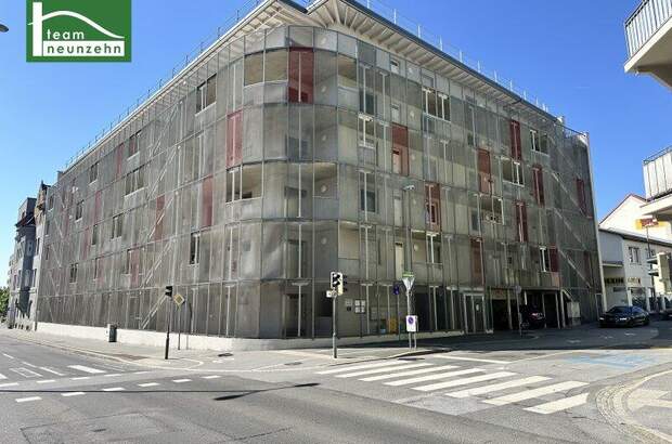 Terrassenwohnung mieten in 8020 Graz (Bild 4)