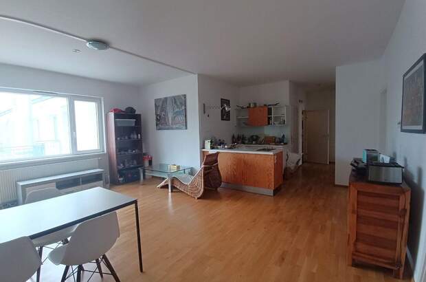 Wohnung mieten in 1030 Wien (Bild 2)