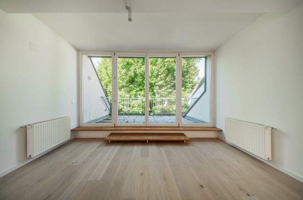 Terrassenwohnung kaufen in 1180 Wien (Bild 2)