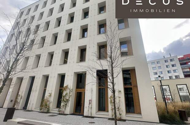 Büro / Praxis mieten in 1220 Wien (Bild 5)