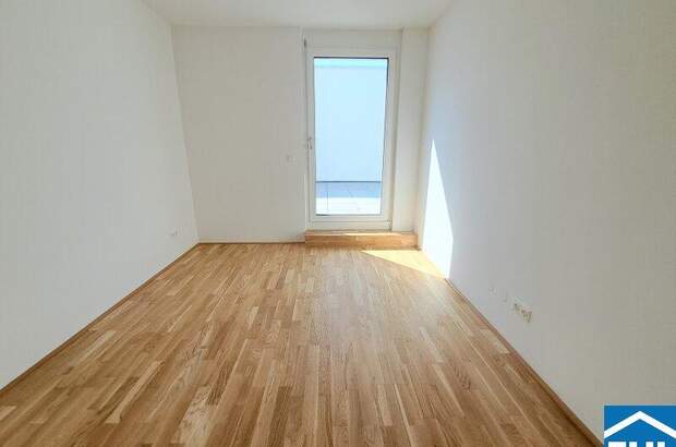 Terrassenwohnung kaufen in 1210 Wien (Bild 4)