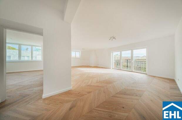 Terrassenwohnung kaufen in 1040 Wien (Bild 4)