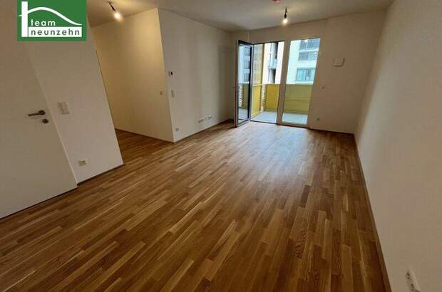 Büro / Praxis kaufen in 1220 Wien (Bild 1)