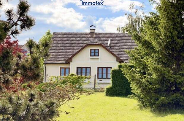 Einfamilienhaus kaufen in 2084 Weitersfeld (Bild 1)