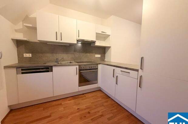 Terrassenwohnung mieten in 1030 Wien (Bild 2)