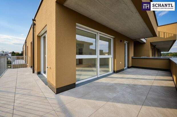 Terrassenwohnung kaufen in 8401 Kalsdorf (Bild 1)