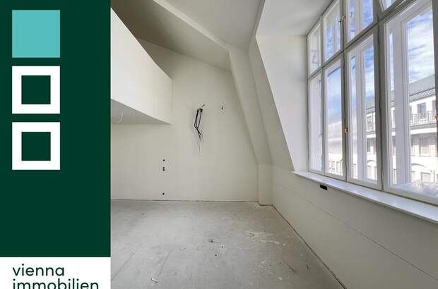 Büro / Praxis mieten in 1010 Wien (Bild 1)