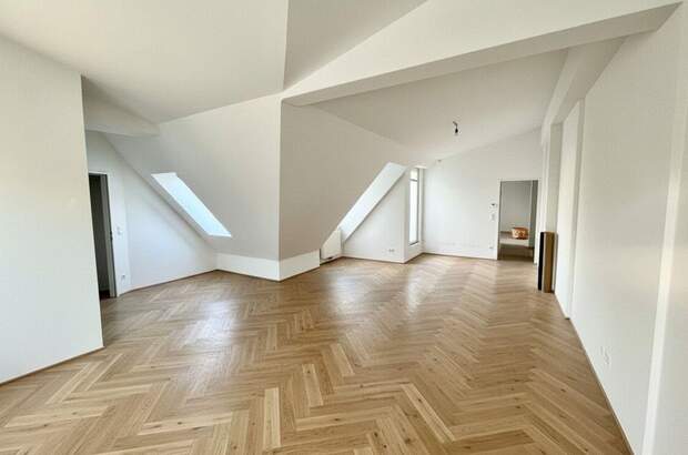 Altbauwohnung mieten in 1090 Wien (Bild 2)