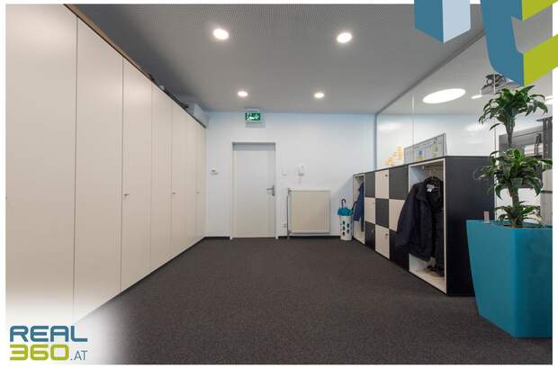 Büro / Praxis mieten in 4020 Linz (Bild 3)