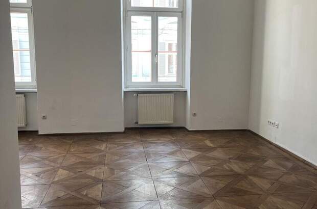 Wohnung mit Balkon mieten in 8010 Graz (Bild 1)