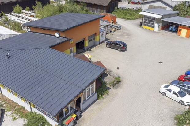 Gewerbeobjekt kaufen in 4802 Ebensee (Bild 4)