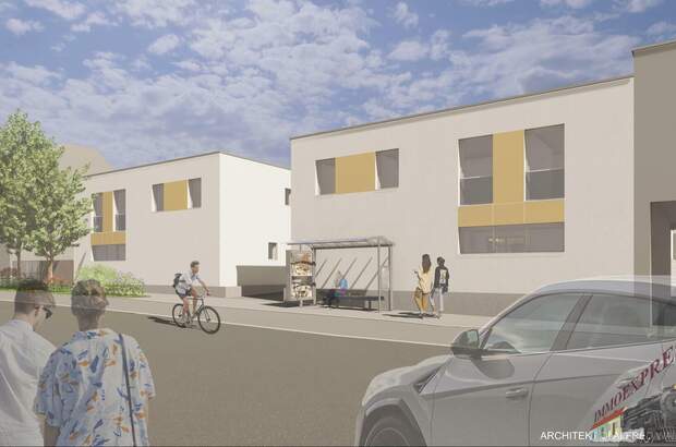 Einfamilienhaus kaufen in 2401 Fischamend (Bild 4)