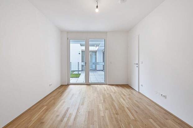 Terrassenwohnung kaufen in 1210 Wien (Bild 5)