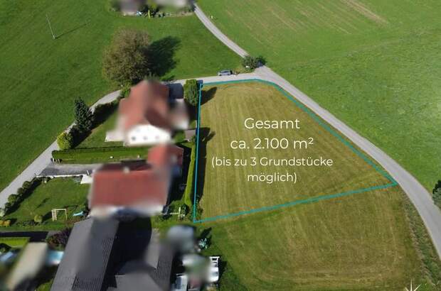 Grundstück kaufen in 9851 Seeboden