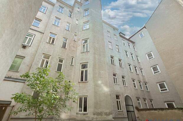 Wohnung kaufen in 1030 Wien (Bild 3)