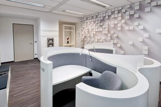Büro / Praxis mieten in 3451 Michelhausen (Bild 1)