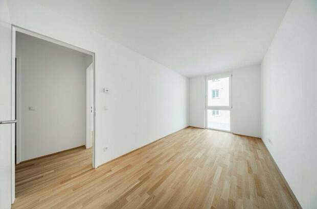 Terrassenwohnung kaufen in 1210 Wien (Bild 3)
