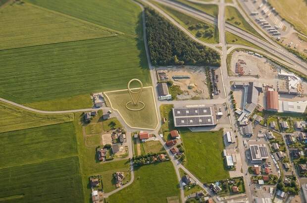 Gewerbeobjekt kaufen in 8753 Fohnsdorf (Bild 3)