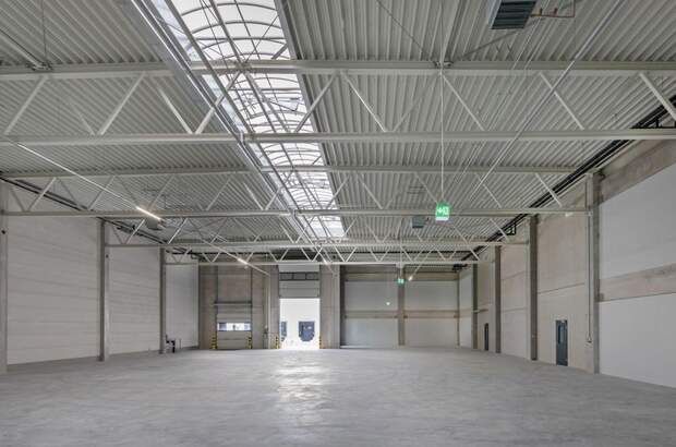 Gewerbeobjekt mieten in 1230 Wien (Bild 2)