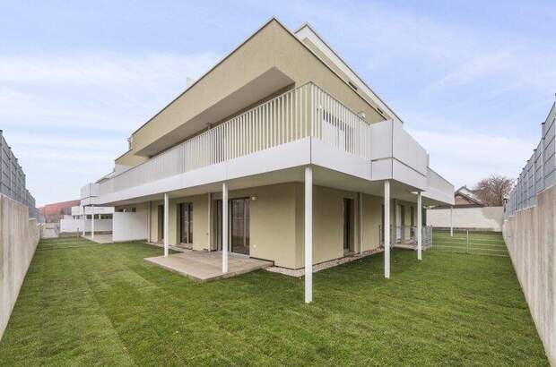 Terrassenwohnung kaufen in 2540 Bad Vöslau (Bild 2)