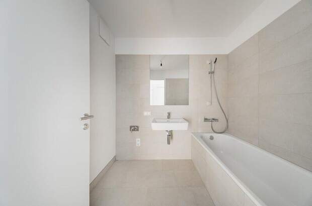 Terrassenwohnung kaufen in 1210 Wien (Bild 4)