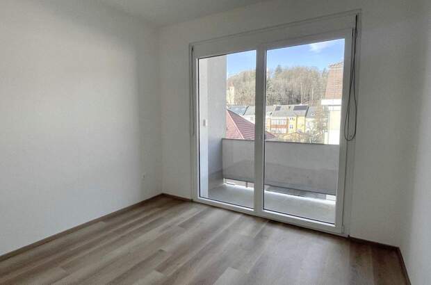 Wohnung mit Balkon mieten in 9020 Klagenfurt