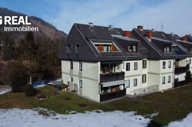 Terrassenwohnung kaufen in 8933 St. Gallen (Bild 2)