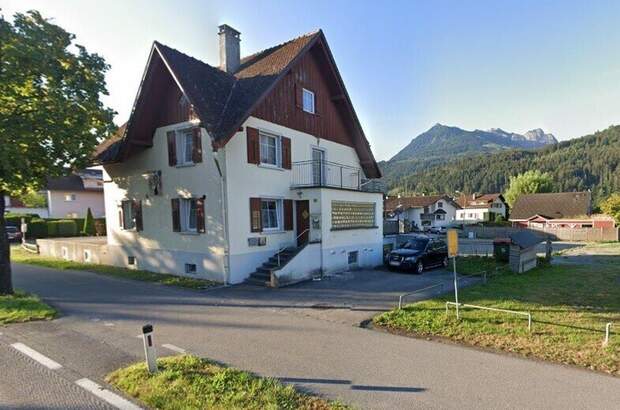 Altbauwohnung kaufen in 6820 Frastanz (Bild 1)