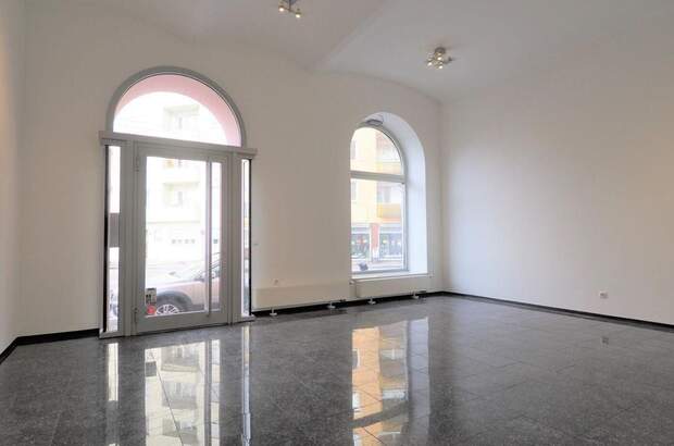 Gewerbeobjekt mieten in 4020 Linz (Bild 1)