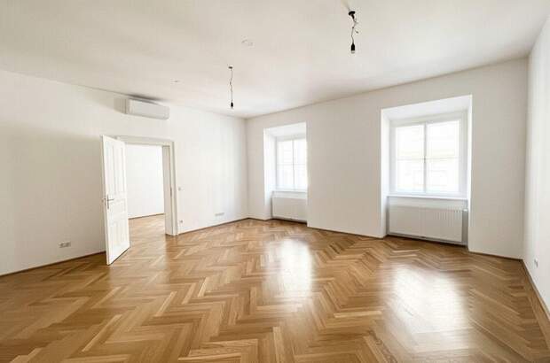 Altbauwohnung mieten in 1010 Wien (Bild 4)