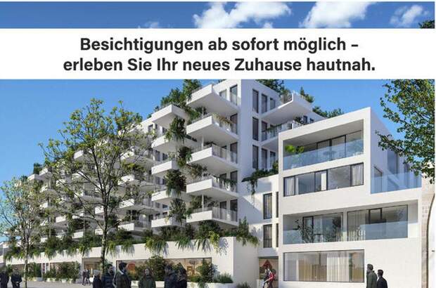 Wohnung mit Balkon kaufen in 1110 Wien (Bild 2)