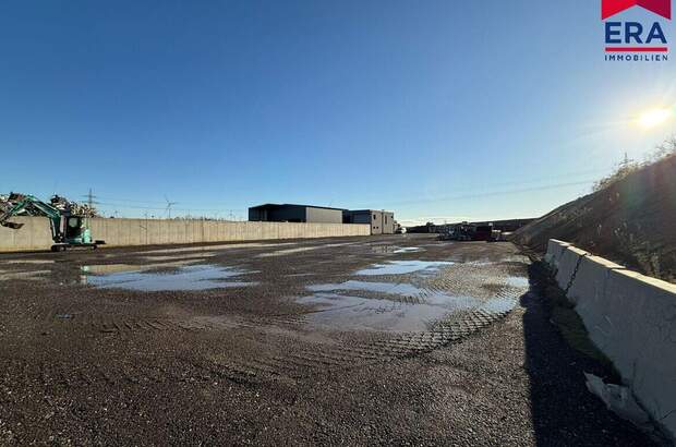 Gewerbeobjekt mieten in 2191 Schrick (Bild 5)