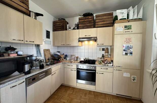 Altbauwohnung mit Balkon mieten in 8020 Graz (Bild 4)