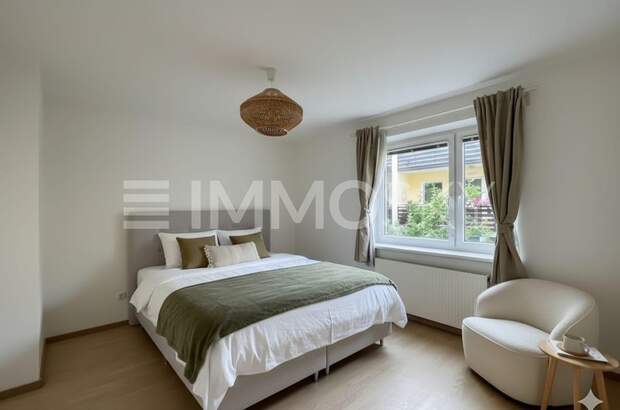 Terrassenwohnung kaufen in 2340 Mödling (Bild 5)