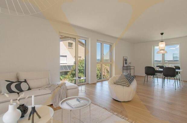 Terrassenwohnung kaufen in 4040 Linz (Bild 1)