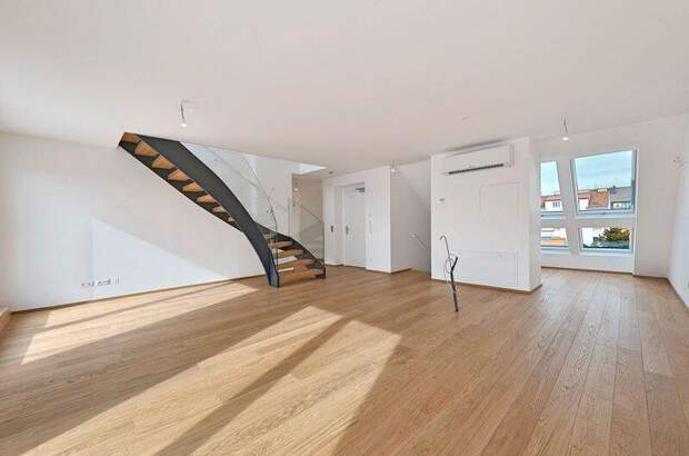 Terrassenwohnung kaufen in 1180 Wien (Bild 3)