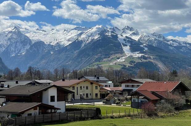 Haus mit Garten kaufen in 5700 Zell am See (Bild 3)