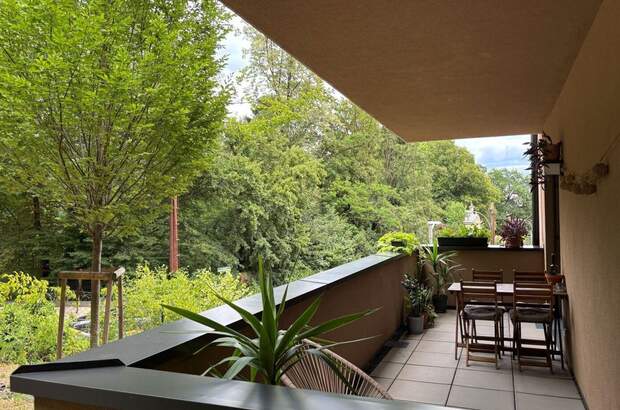 Wohnung mit Balkon mieten in 8020 Graz (Bild 1)