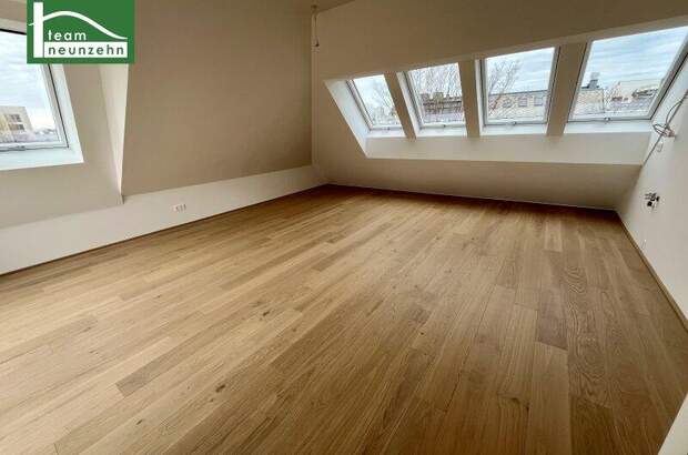 Terrassenwohnung kaufen in 1220 Wien (Bild 2)