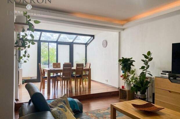 Terrassenwohnung kaufen in 3100 St. Pölten (Bild 2)